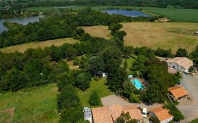 Domaine les Rousselieres
