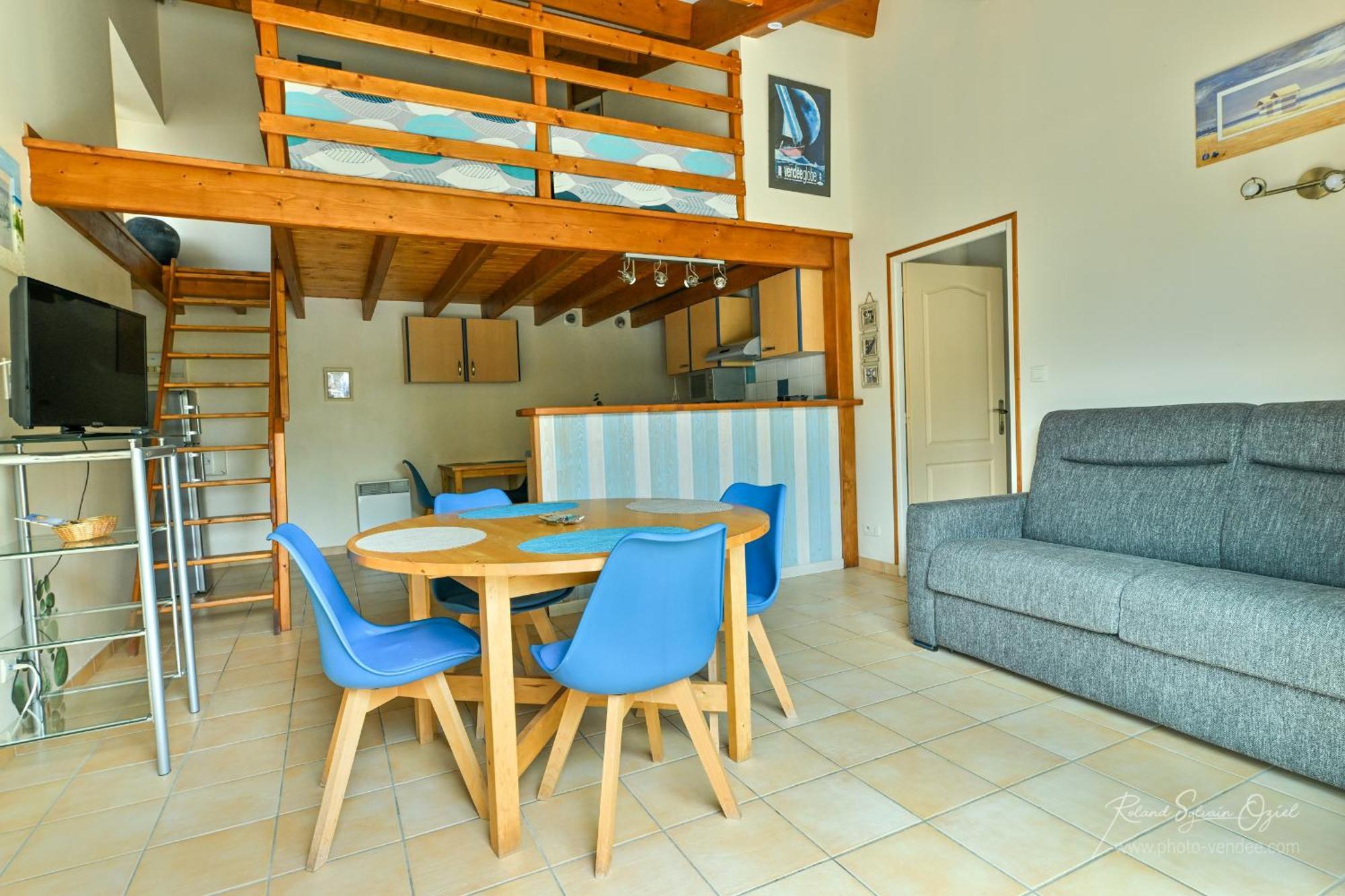 Villa Domaine les Rousselieres à Olonne-sur-Mer Extérieur photo
