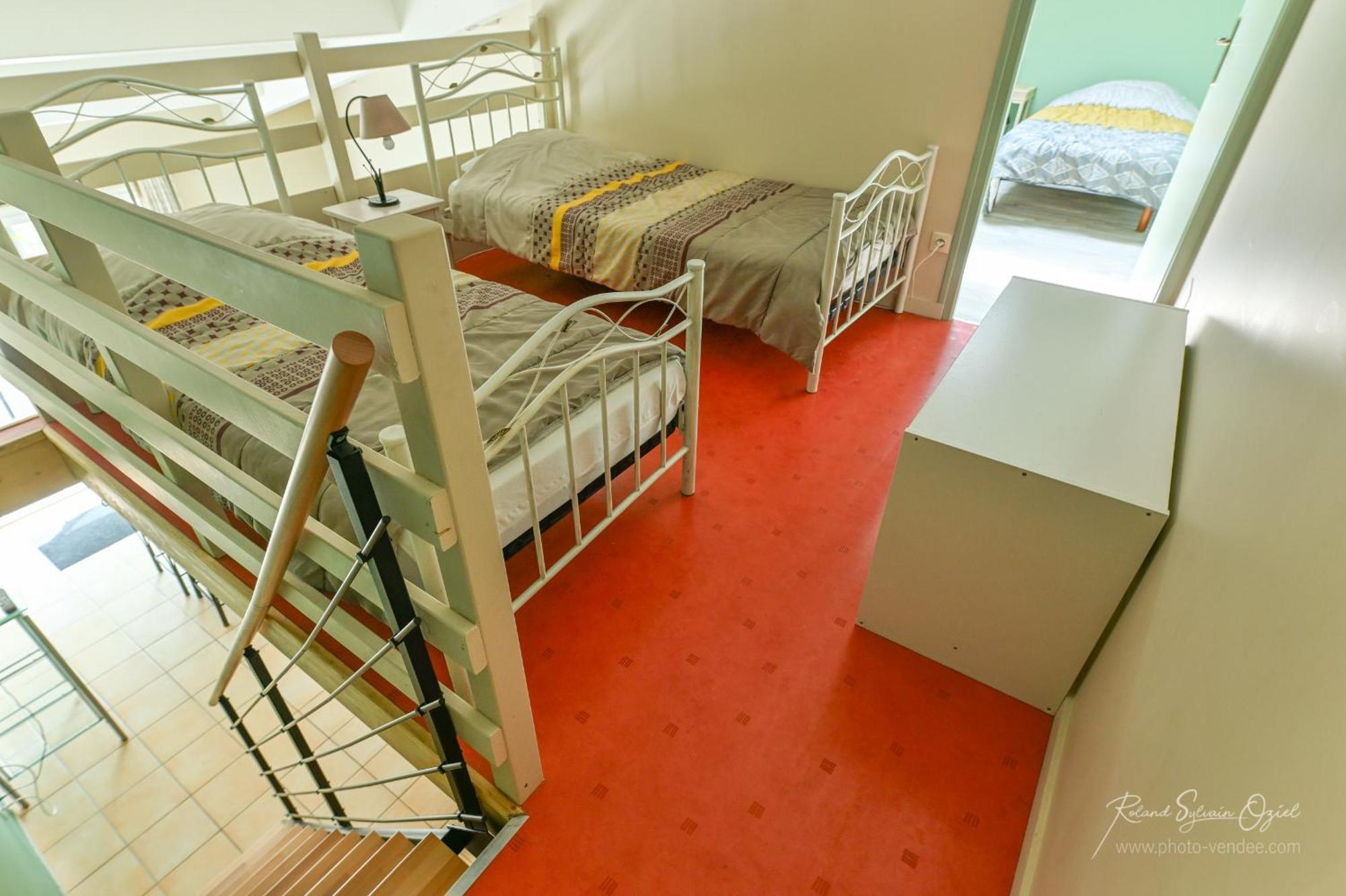 Villa Domaine les Rousselieres à Olonne-sur-Mer Extérieur photo