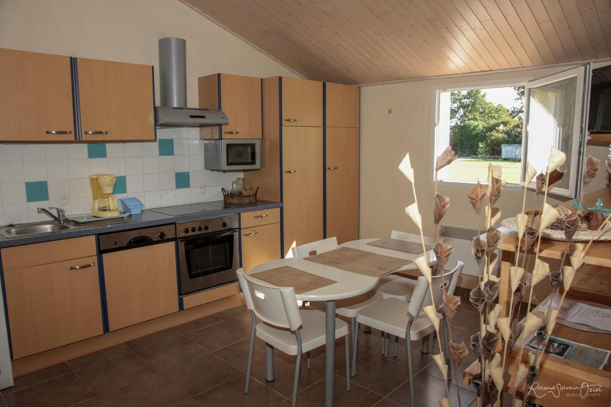 Villa Domaine les Rousselieres à Olonne-sur-Mer Extérieur photo