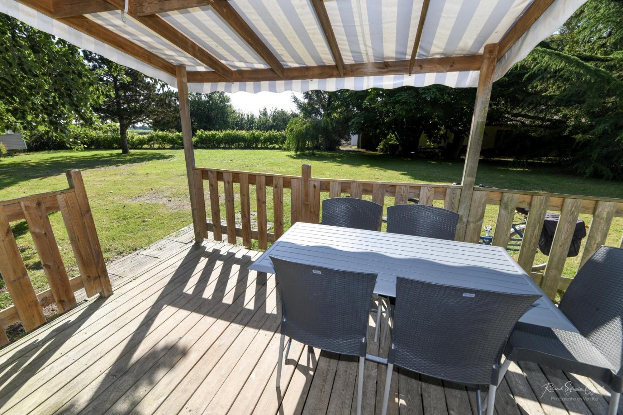 Villa Domaine les Rousselieres à Olonne-sur-Mer Extérieur photo