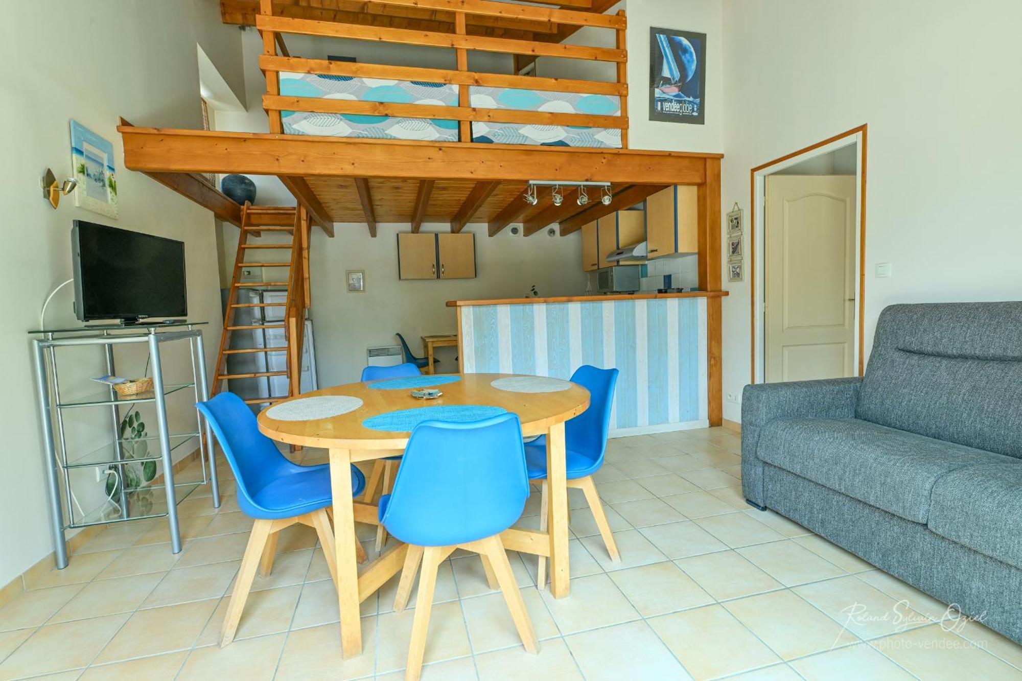 Villa Domaine les Rousselieres à Olonne-sur-Mer Extérieur photo