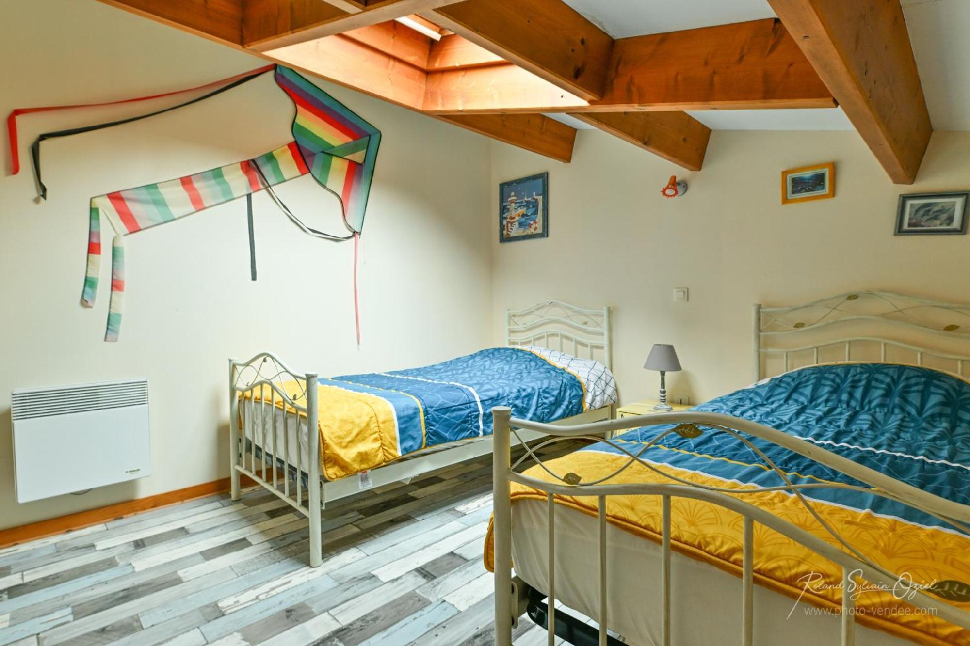 Villa Domaine les Rousselieres à Olonne-sur-Mer Extérieur photo