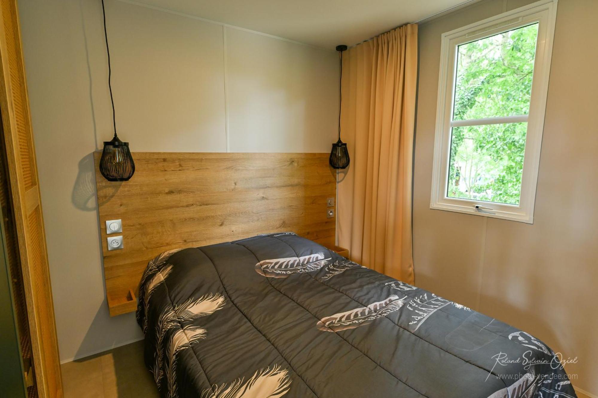 Villa Domaine les Rousselieres à Olonne-sur-Mer Extérieur photo