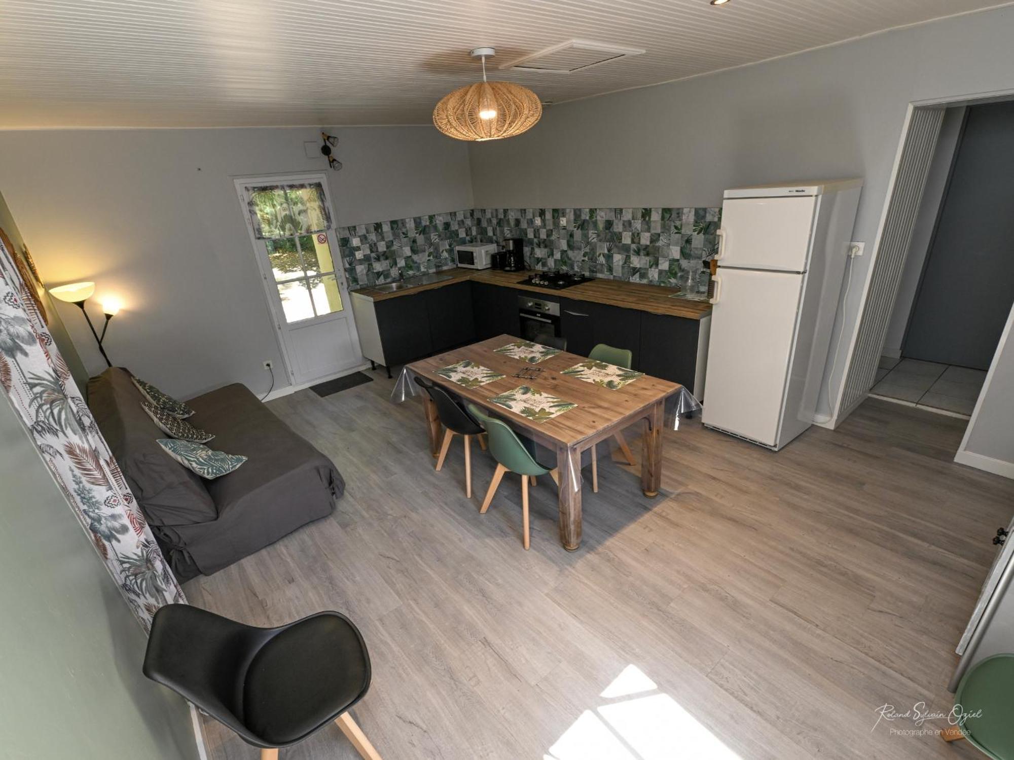 Villa Domaine les Rousselieres à Olonne-sur-Mer Extérieur photo